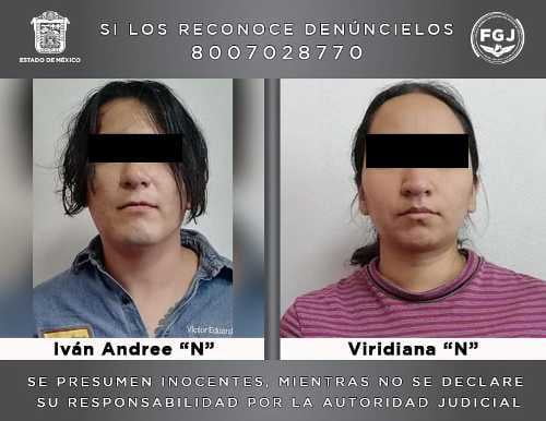 Lo citó para ver a su hijo en Tlalnepantla y era una, trampa, ¡lo mataron!